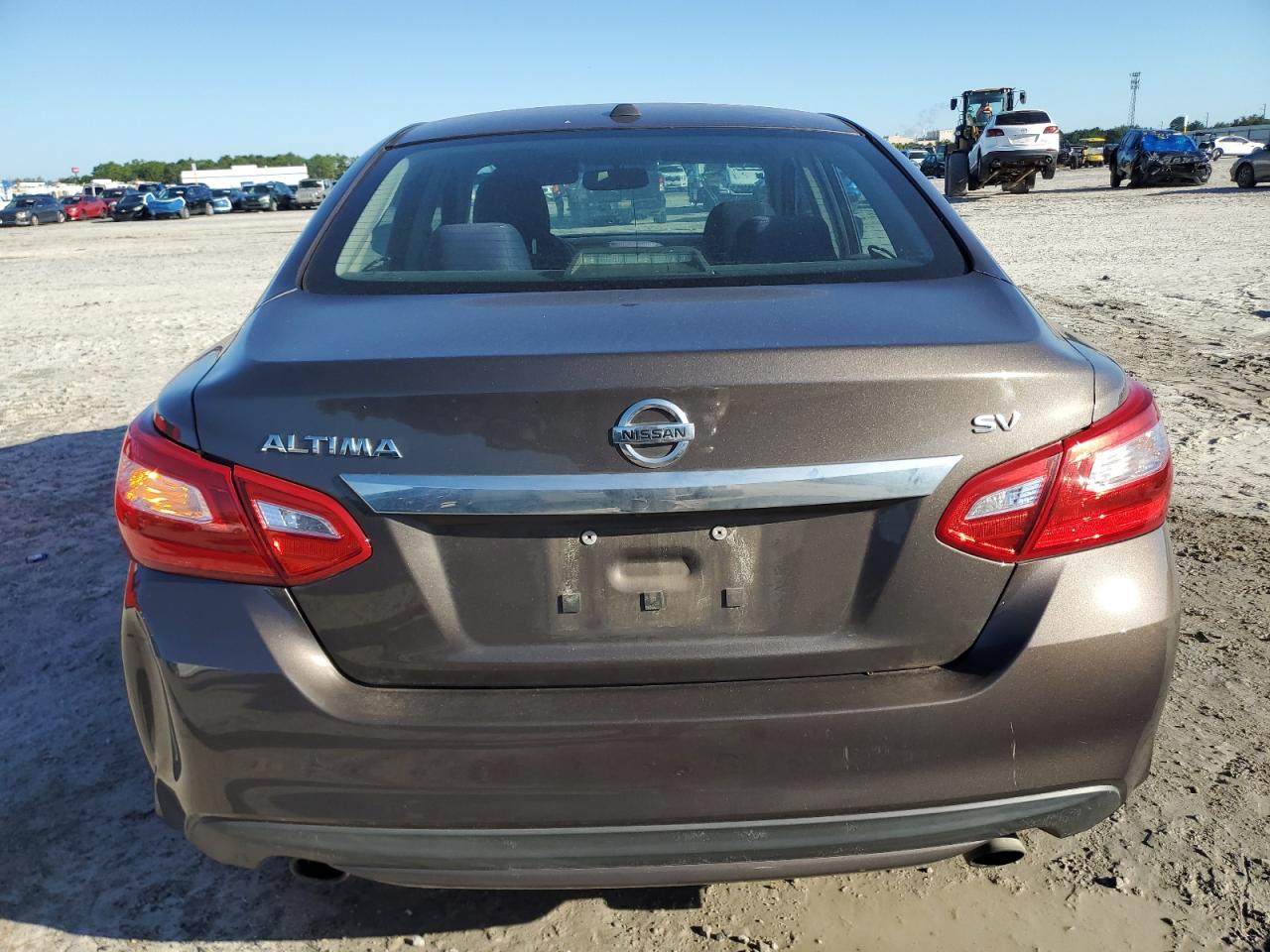 2017 Nissan Altima 2.5 VIN: 1N4AL3AP2HC152712 Lot: 86161715