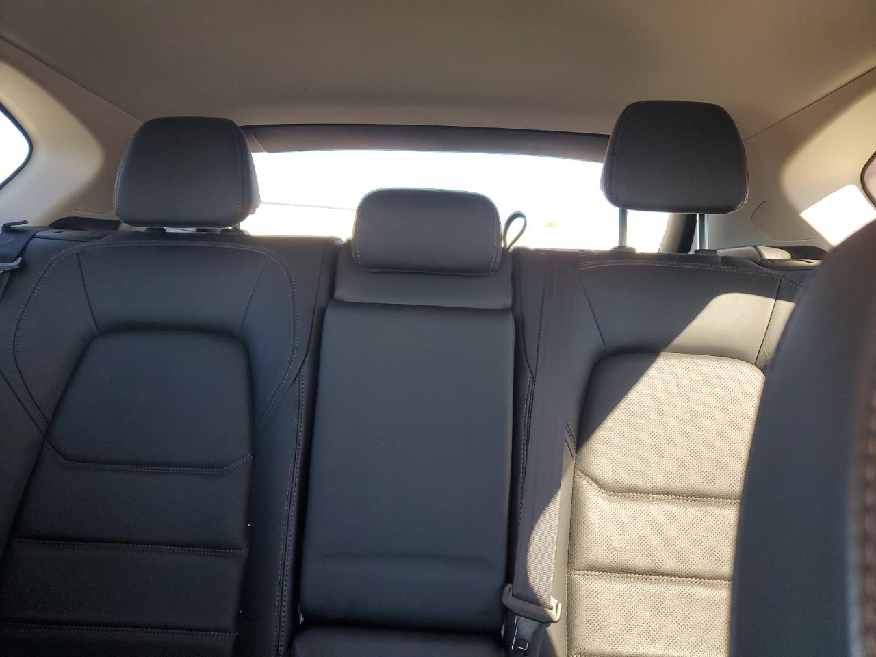 2019 Mazda Cx-5 Grand Touring VIN: JM3KFBDM2K1608283 Lot: 90480645