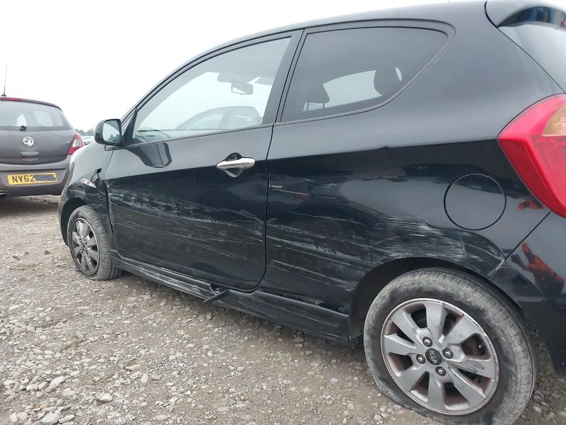 2015 KIA PICANTO VR7 