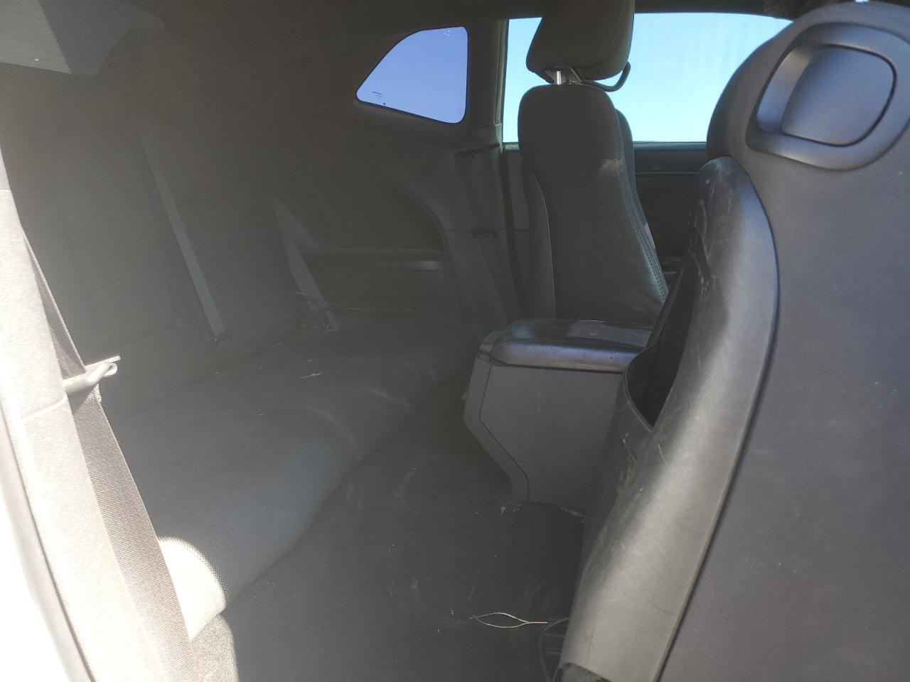 2014 Dodge Challenger R/T VIN: 2C3CDYBT4EH256236 Lot: 90364315