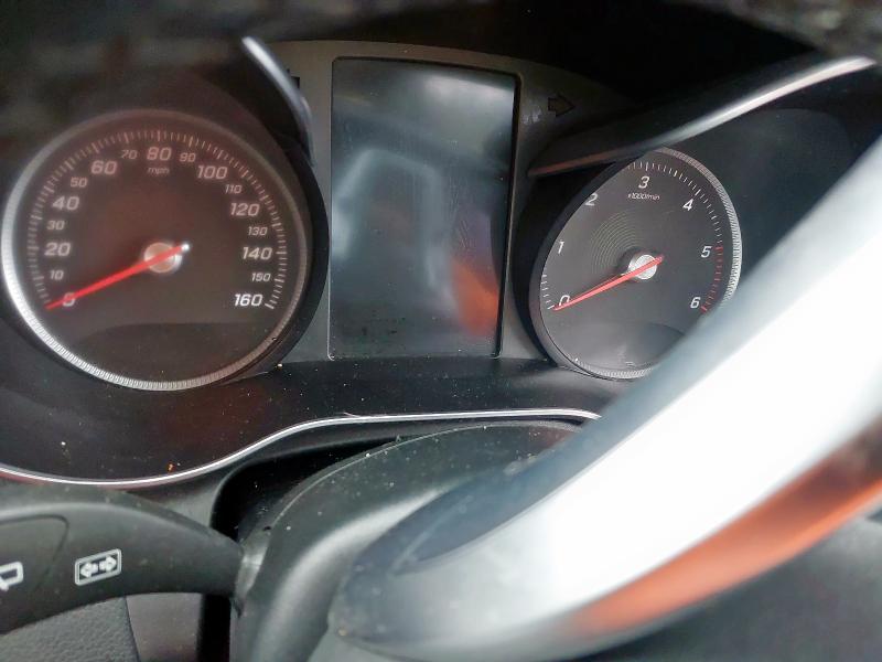 2017 MERCEDES-BENZ C CLASS C220D AMG LINE 5DR AUTO