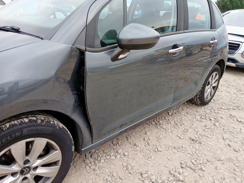 2014 CITROEN C3 1.0 VTI VTR+ 5DR