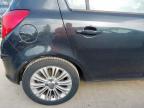 2014 VAUXHALL CORSA SE  for sale at Copart SANDY