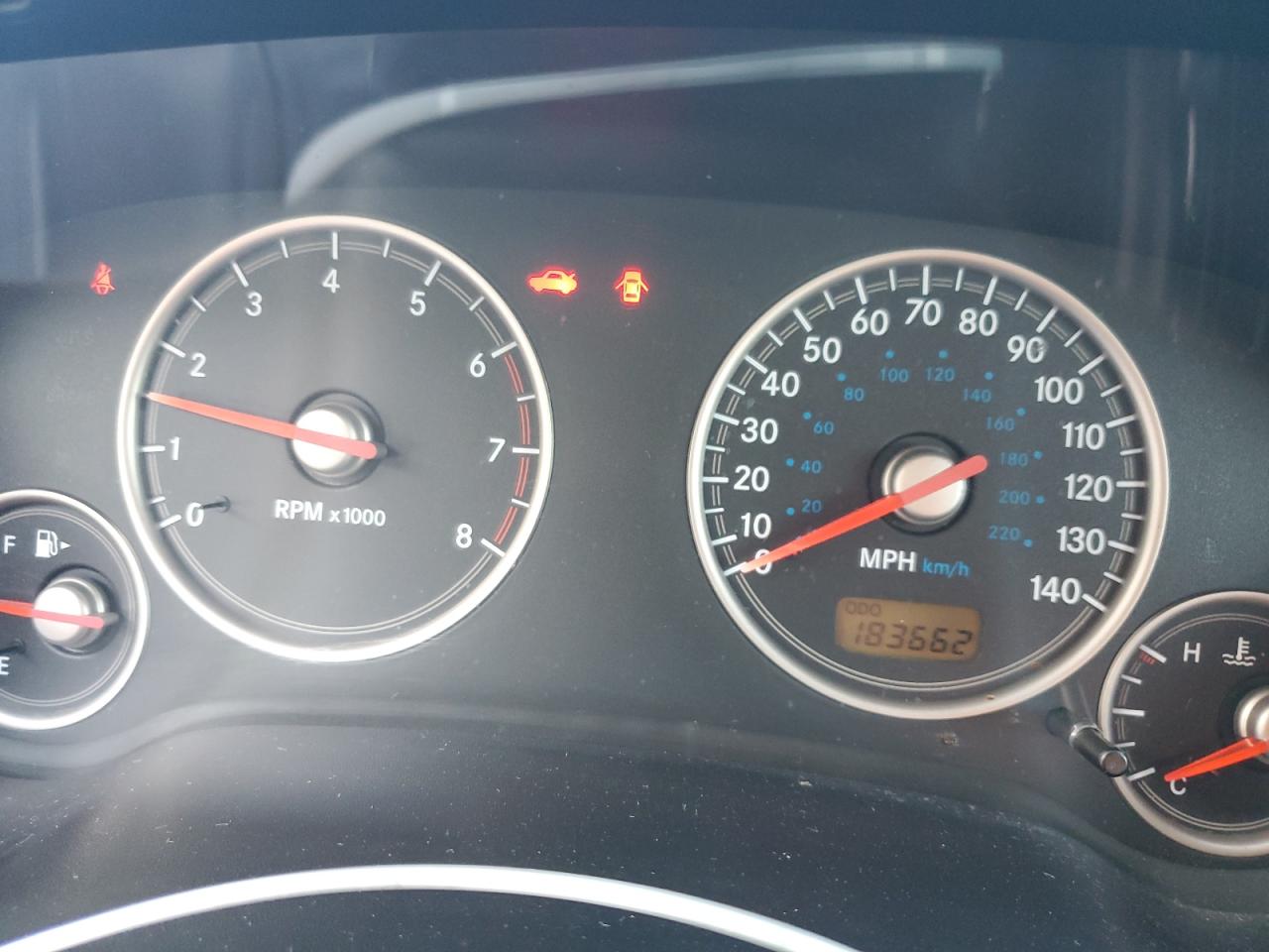 2003 Chrysler Sebring Lx VIN: 4C3AG42G73E191394 Lot: 84767395