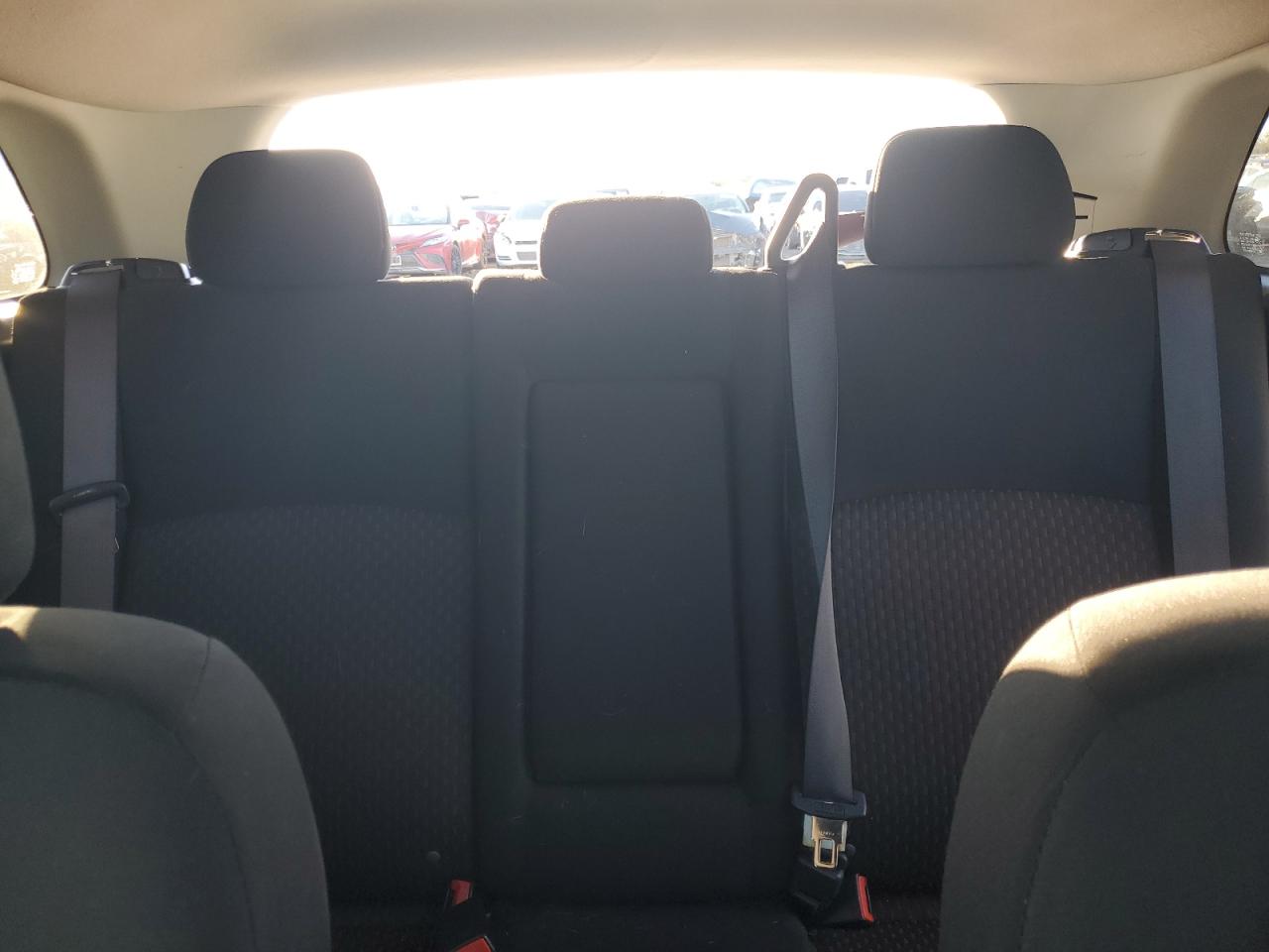 2019 Mitsubishi Outlander Sport Se VIN: JA4AP4AU1KU013984 Lot: 90920175