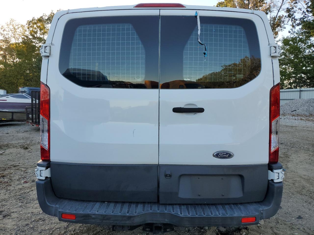 2016 Ford Transit T-150 VIN: 1FTYE1YM9GKA22188 Lot: 80564035
