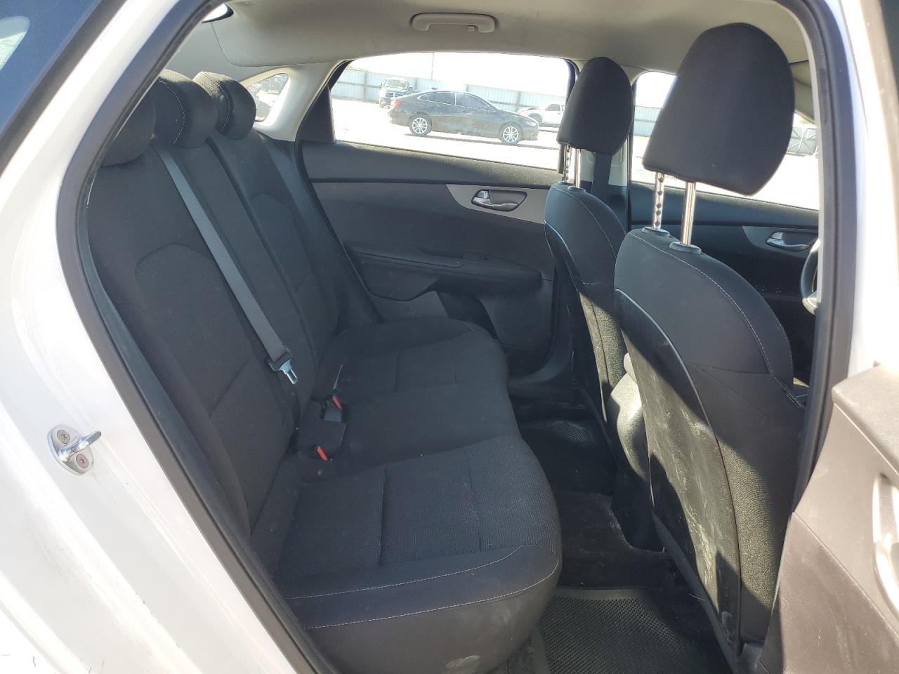 2021 Kia Forte Fe VIN: 3KPF24AD6ME410036 Lot: 92451185