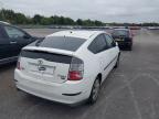 2005 TOYOTA PRIUS 1.5 VVTI T SPIRIT HYBRID 5DR CVT AUTO for sale at Copart SANDTOFT