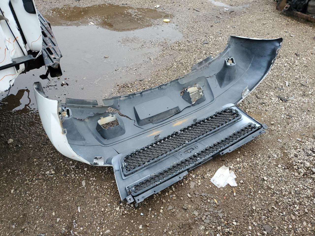 2007 Chevrolet Tahoe K1500 VIN: 1GNFK13097J150531 Lot: 82285035