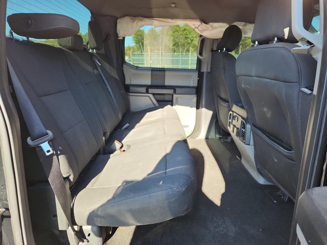 2018 Ford F150 Supercrew VIN: 1FTEW1EP0JFD09482 Lot: 85726165