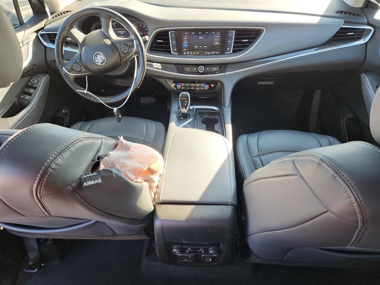 2020 Buick Enclave Premium VIN: 5GAEVBKW3LJ227705 Lot: 89846065