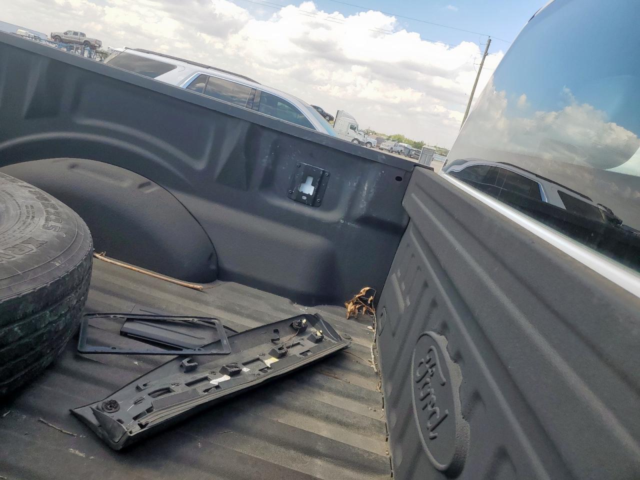 2022 Ford F150 VIN: 1FTMF1EB1NKD82728 Lot: 85115275