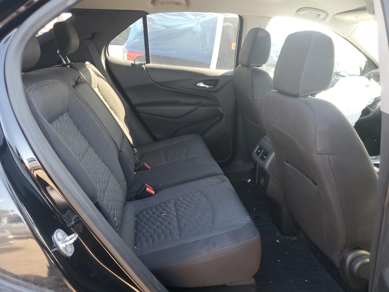 2020 Chevrolet Equinox Lt VIN: 3GNAXTEV3LL194351 Lot: 85841875