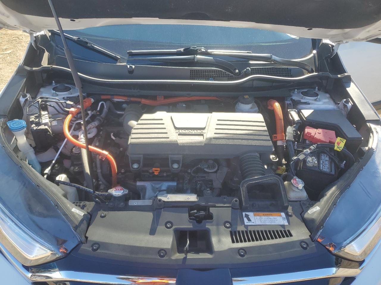 2022 Honda Cr-V Ex VIN: 5J6RT6H55NL011058 Lot: 85677875