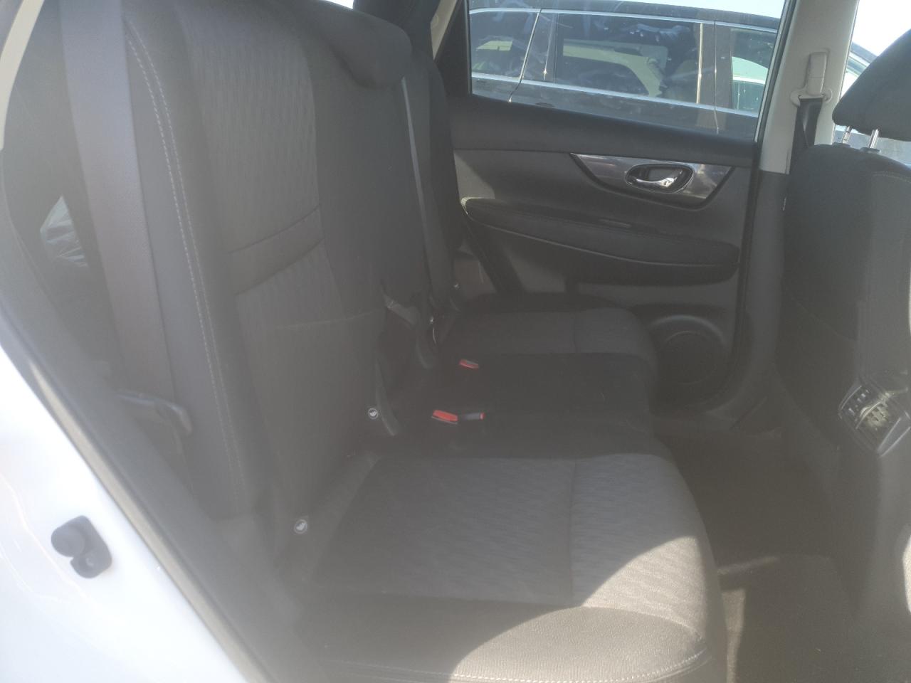 2019 Nissan Rogue S VIN: KNMAT2MV3KP518787 Lot: 82216365