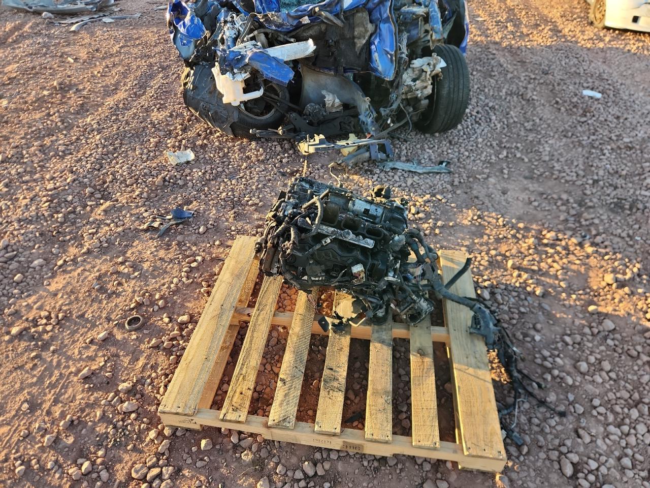 2019 Honda Civic Sport VIN: 19XFC2F84KE205583 Lot: 87436075