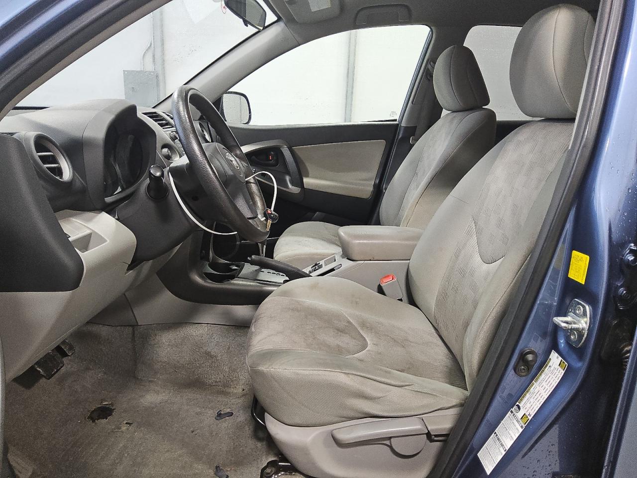 2011 Toyota Rav4 VIN: 2T3BF4DV9BW099002 Lot: 90526815