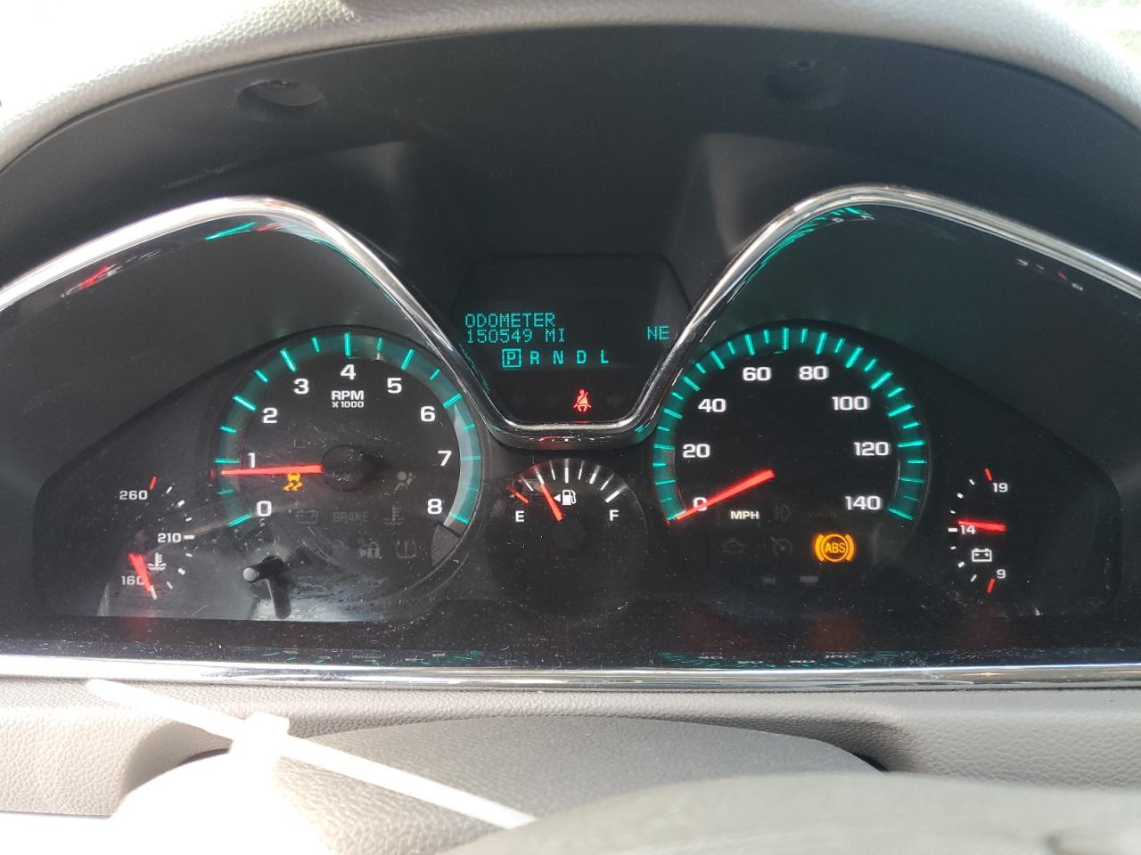 2016 Chevrolet Traverse Ls VIN: 1GNKRFED1GJ211006 Lot: 82262755