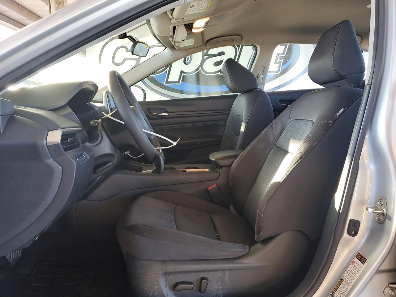 2020 Nissan Altima S VIN: 1N4BL4BVXLC264500 Lot: 82191835