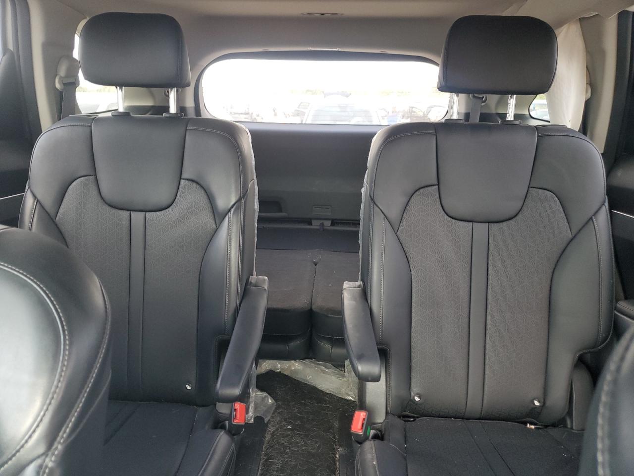 2021 Kia Sorento Ex VIN: KNDRH4LG9M5019395 Lot: 85649055