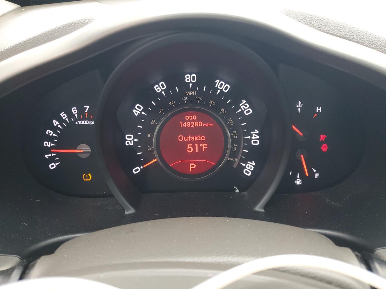 2013 Kia Sportage Ex VIN: KNDPCCA23D7443523 Lot: 90624585