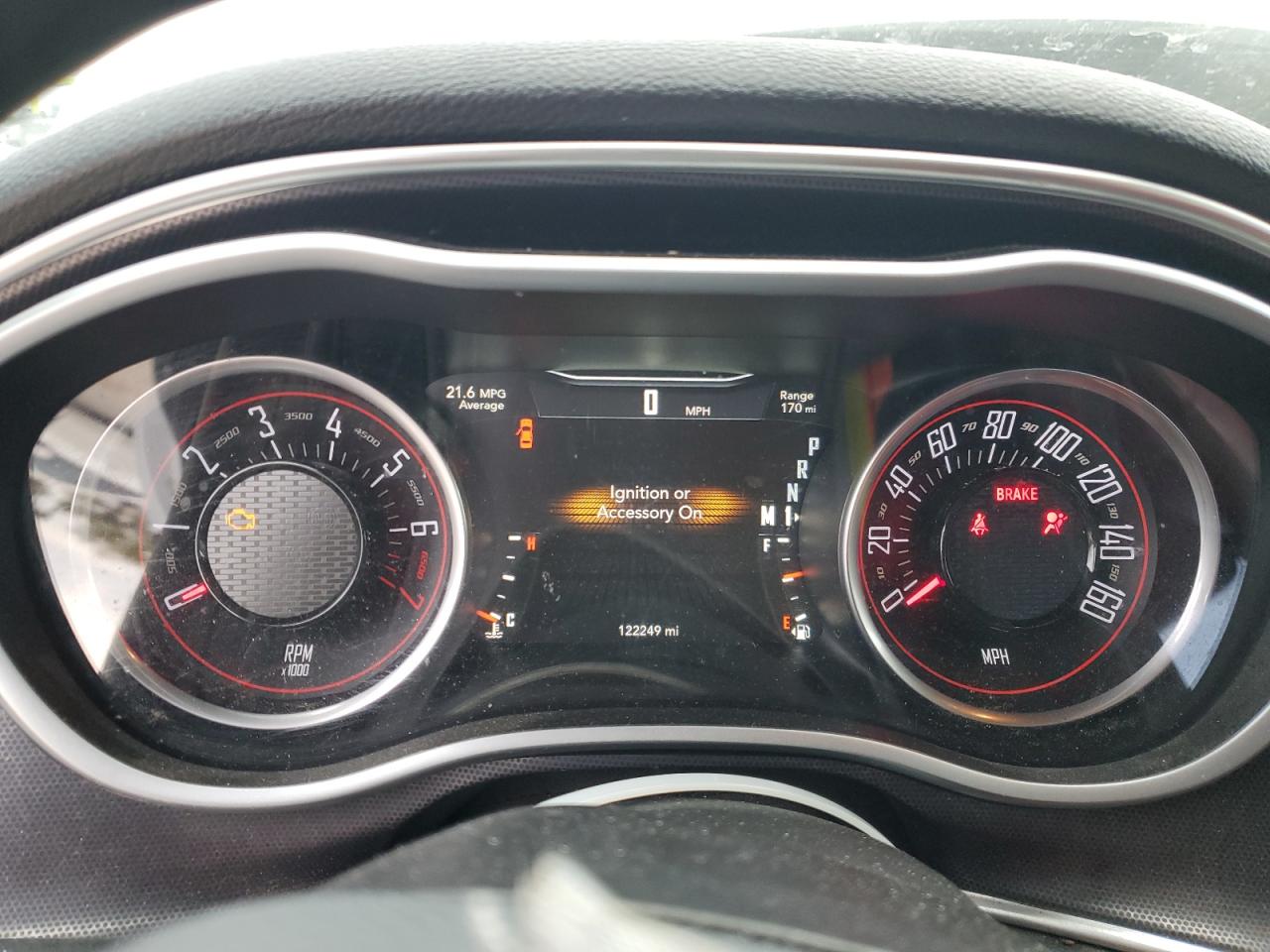 2016 Dodge Challenger Sxt VIN: 2C3CDZAG6GH300914 Lot: 87408325