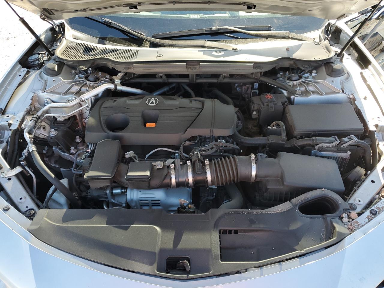 2023 Acura Tlx Technology VIN: 19UUB5F49PA004170 Lot: 86553145