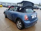 2010 MINI COOPER  for sale at Copart NEWBURY
