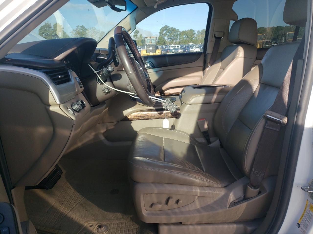 2018 GMC Yukon Xl K1500 Slt VIN: 1GKS2GKC6JR202278 Lot: 82220635