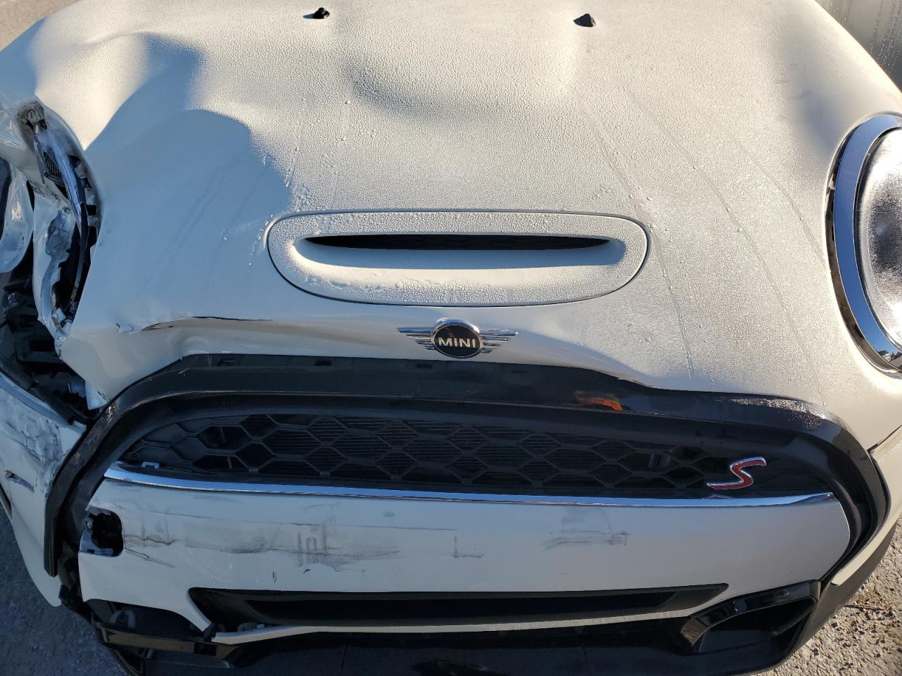 2023 Mini Cooper S VIN: WMW43DL03P3P47089 Lot: 82678135