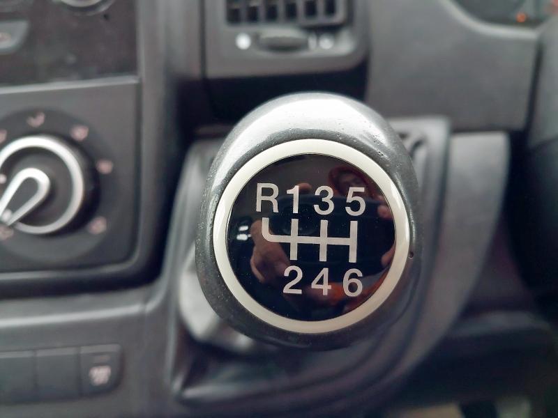 2019 CITROEN RELAY 35 L3 BLUEHDI 