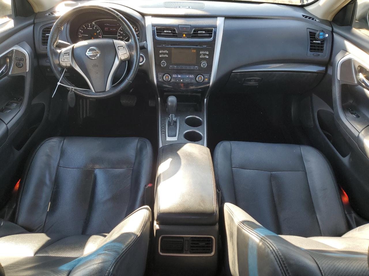 2013 Nissan Altima 2.5 VIN: 1N4AL3AP1DC279462 Lot: 85601775