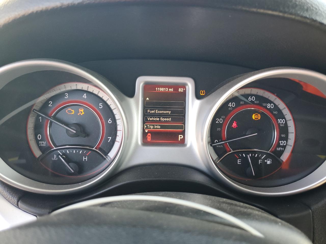 2016 Dodge Journey Sxt VIN: 3C4PDCBG4GT145571 Lot: 89516155