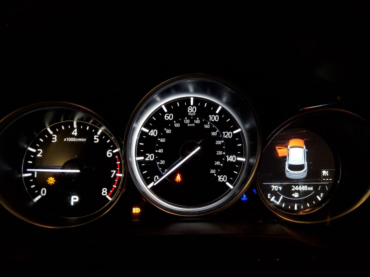 2024 Mazda Cx-5 Preferred VIN: JM3KFBCM9R0400581 Lot: 89559565