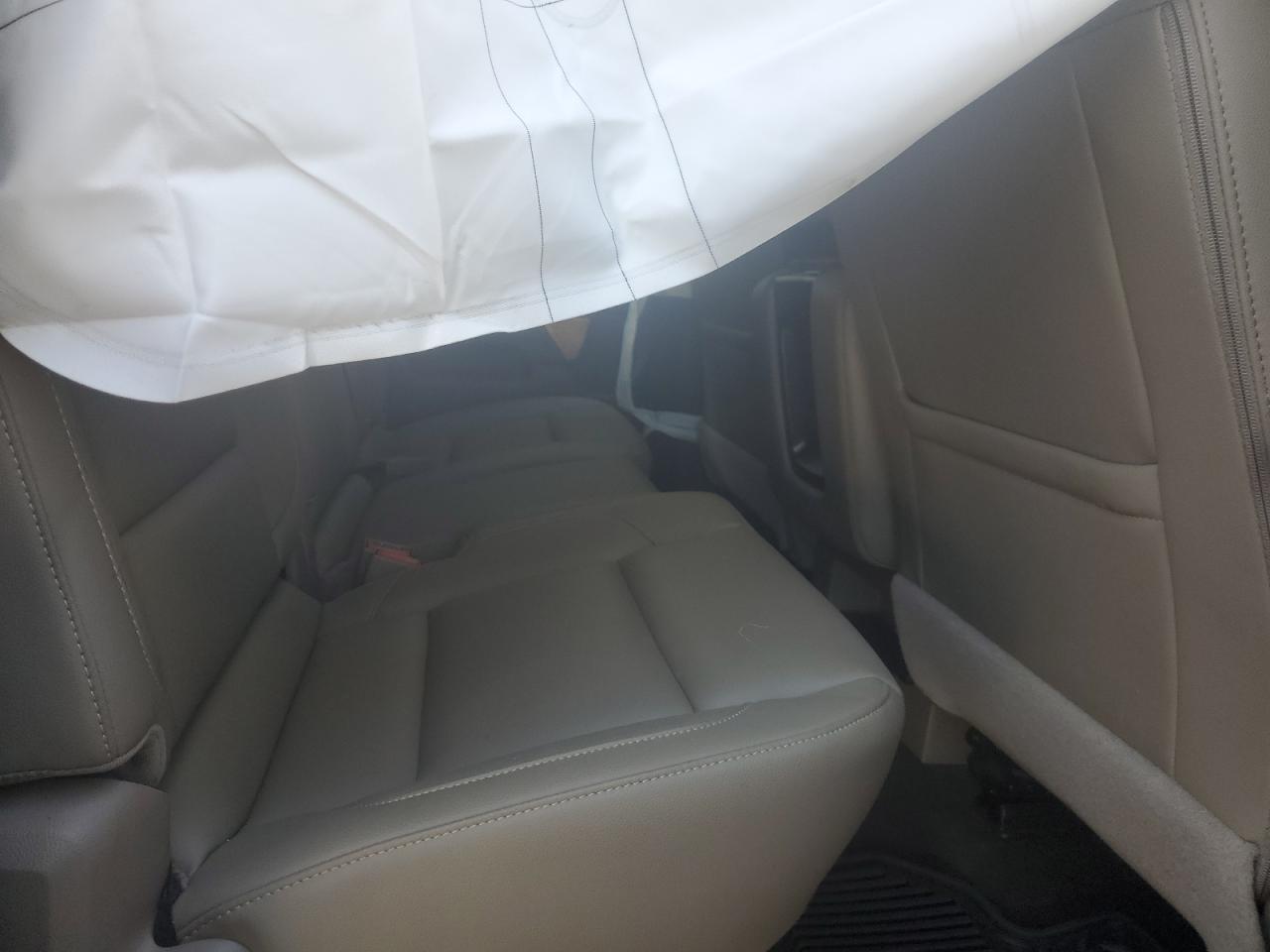 2018 Chevrolet Silverado K1500 Ltz VIN: 1GCVKSEC9JZ210317 Lot: 85101525