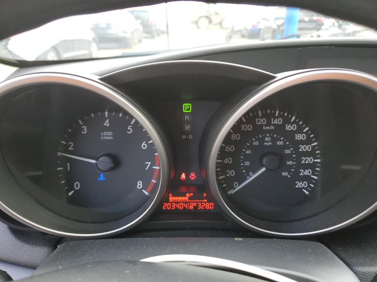 2011 Mazda 3 I VIN: JM1BL1UF4B1368909 Lot: 85565765