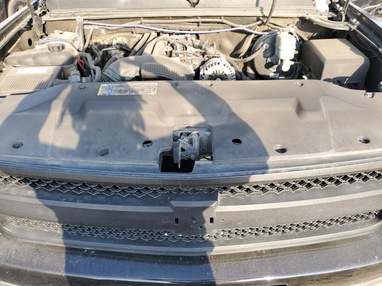 2009 Chevrolet Silverado K1500 Ltz VIN: 3GCEK33319G162445 Lot: 89822955