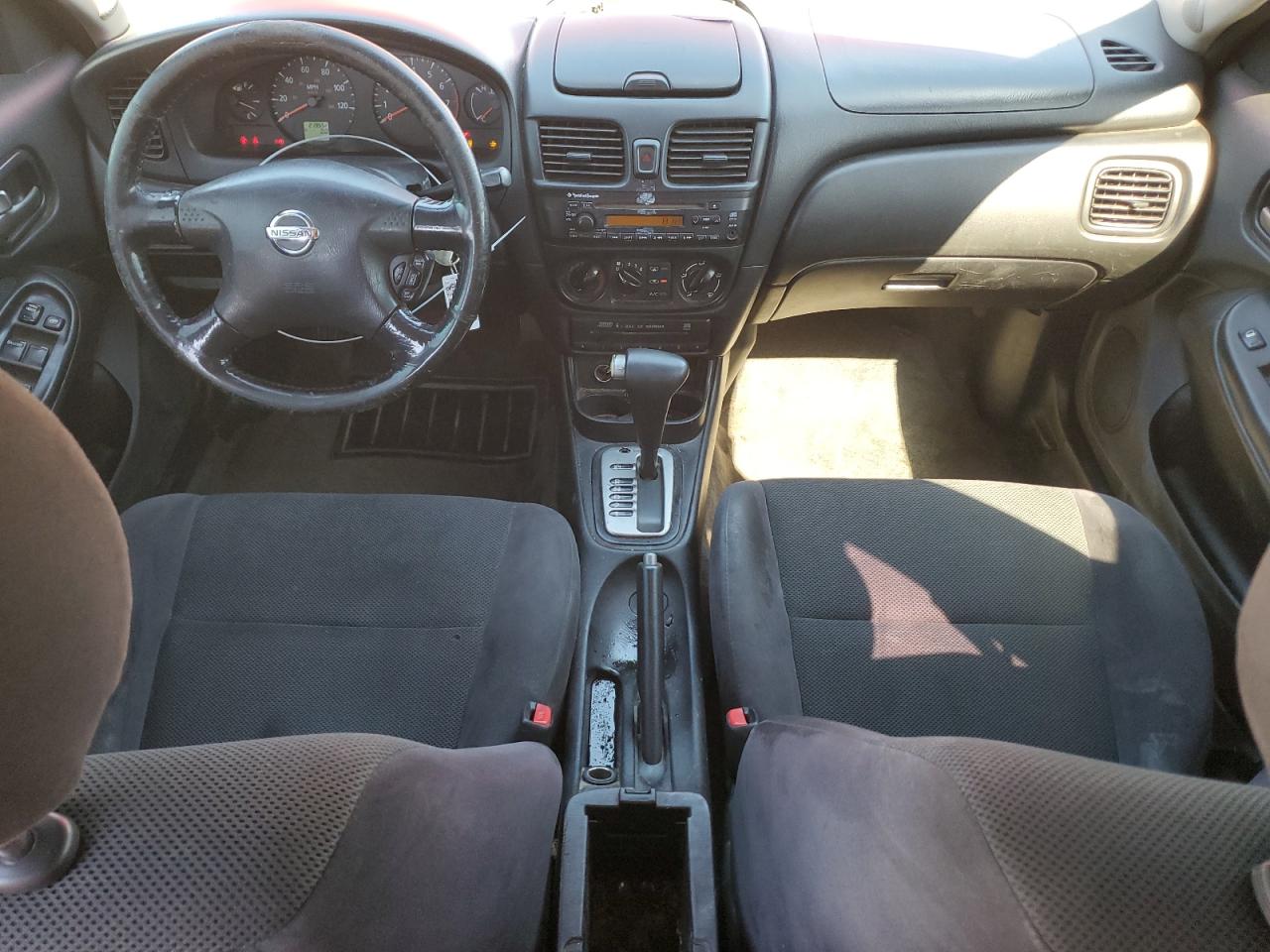 2005 Nissan Sentra 1.8 VIN: 3N1CB51D65L595908 Lot: 85577695