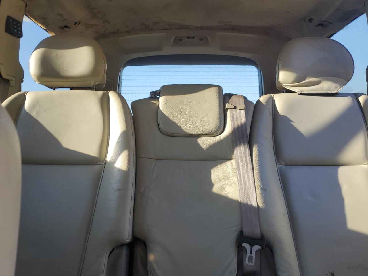 2005 Volvo Xc90 VIN: YV1CZ592451172953 Lot: 86288925