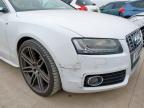 2009 AUDI A5 S5 FSI QUATTRO S-A  for sale at Copart SANDY