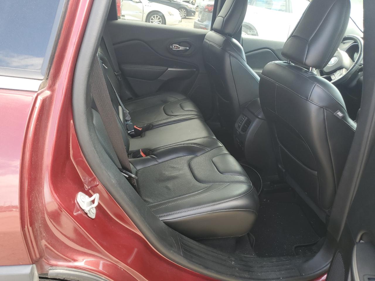 2019 Jeep Cherokee Limited VIN: 1C4PJMDX4KD304180 Lot: 85292975