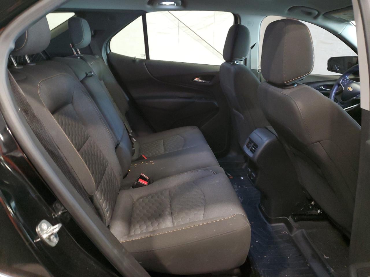 2018 Chevrolet Equinox Lt VIN: 2GNAXTEX2J6281032 Lot: 85107375