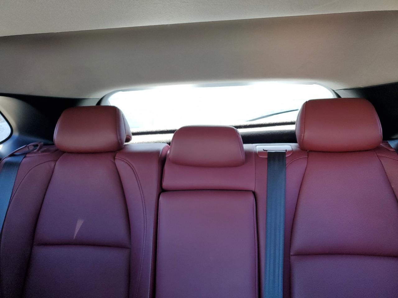 2023 Mazda Cx-30 Preferred VIN: 3MVDMBCM0PM557982 Lot: 85943785