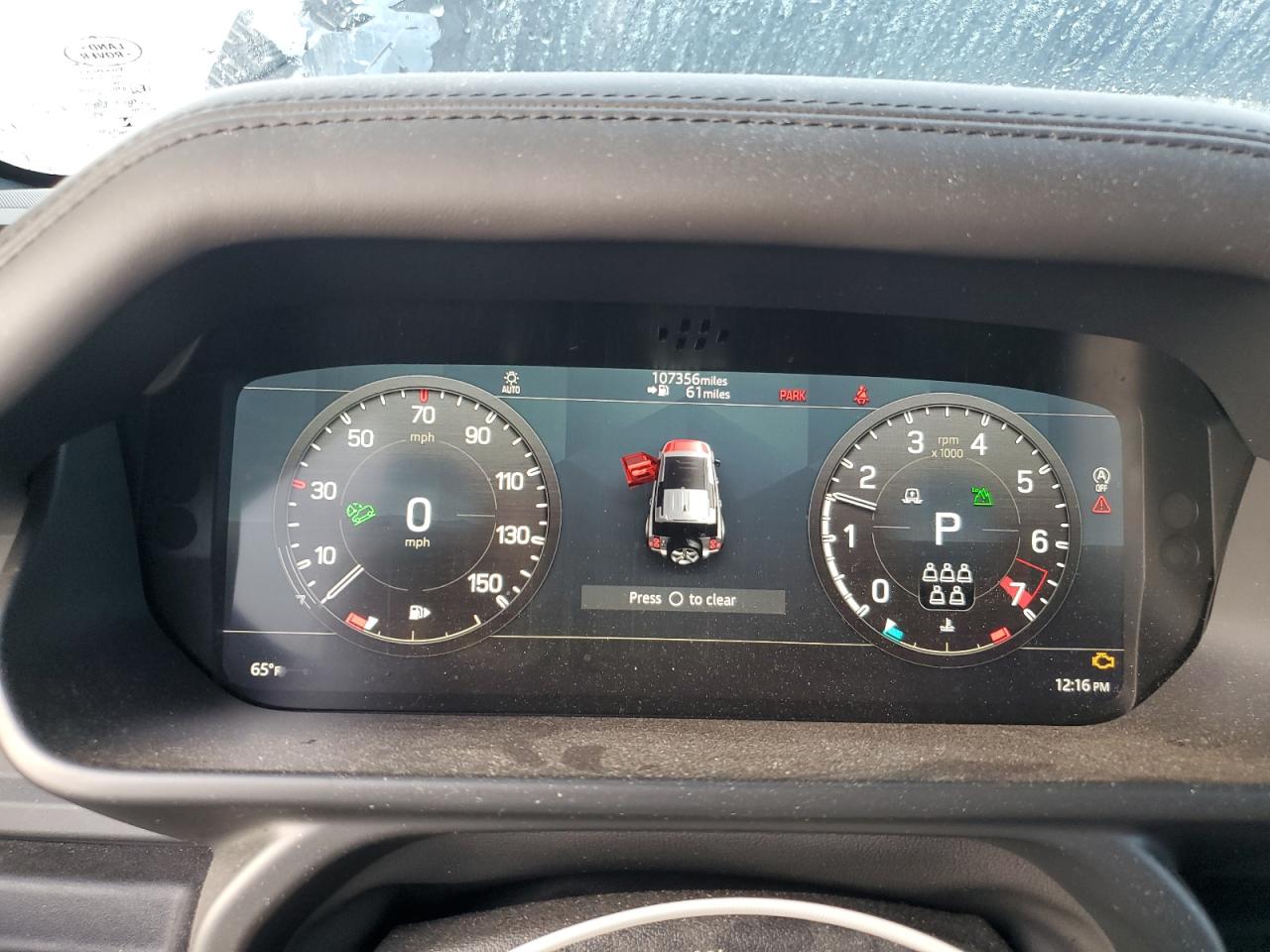 2022 Land Rover Defender 110 X-Dynamic Hse VIN: SALE3ERU6N2066508 Lot: 85700525