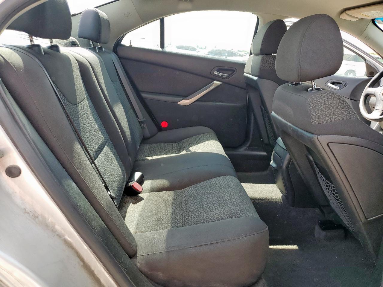 2009 Pontiac G6 VIN: 1G2ZG57B794181938 Lot: 86468355