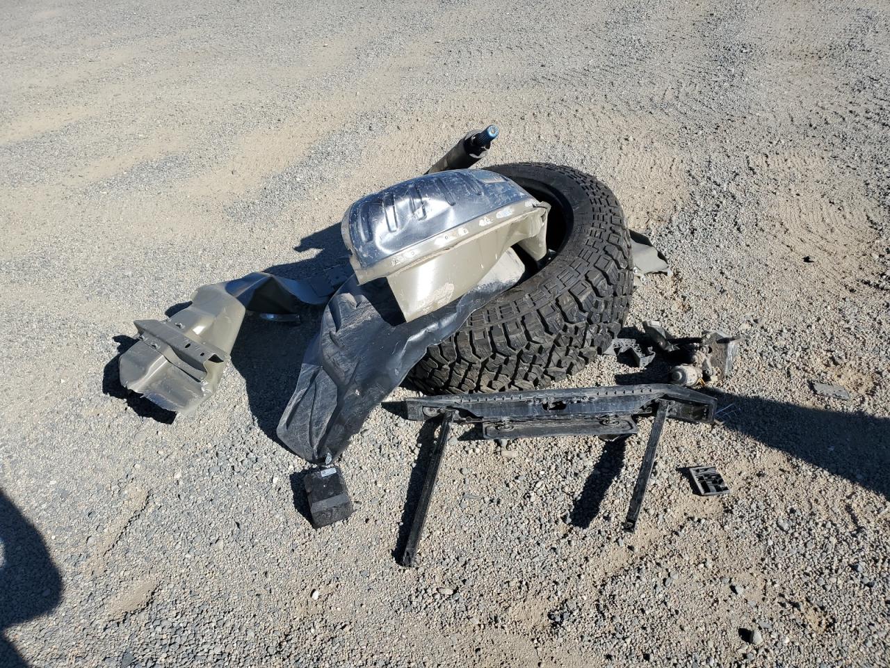 2023 Ford F350 Super Duty VIN: 1FT8W3BT5PED97874 Lot: 85902045