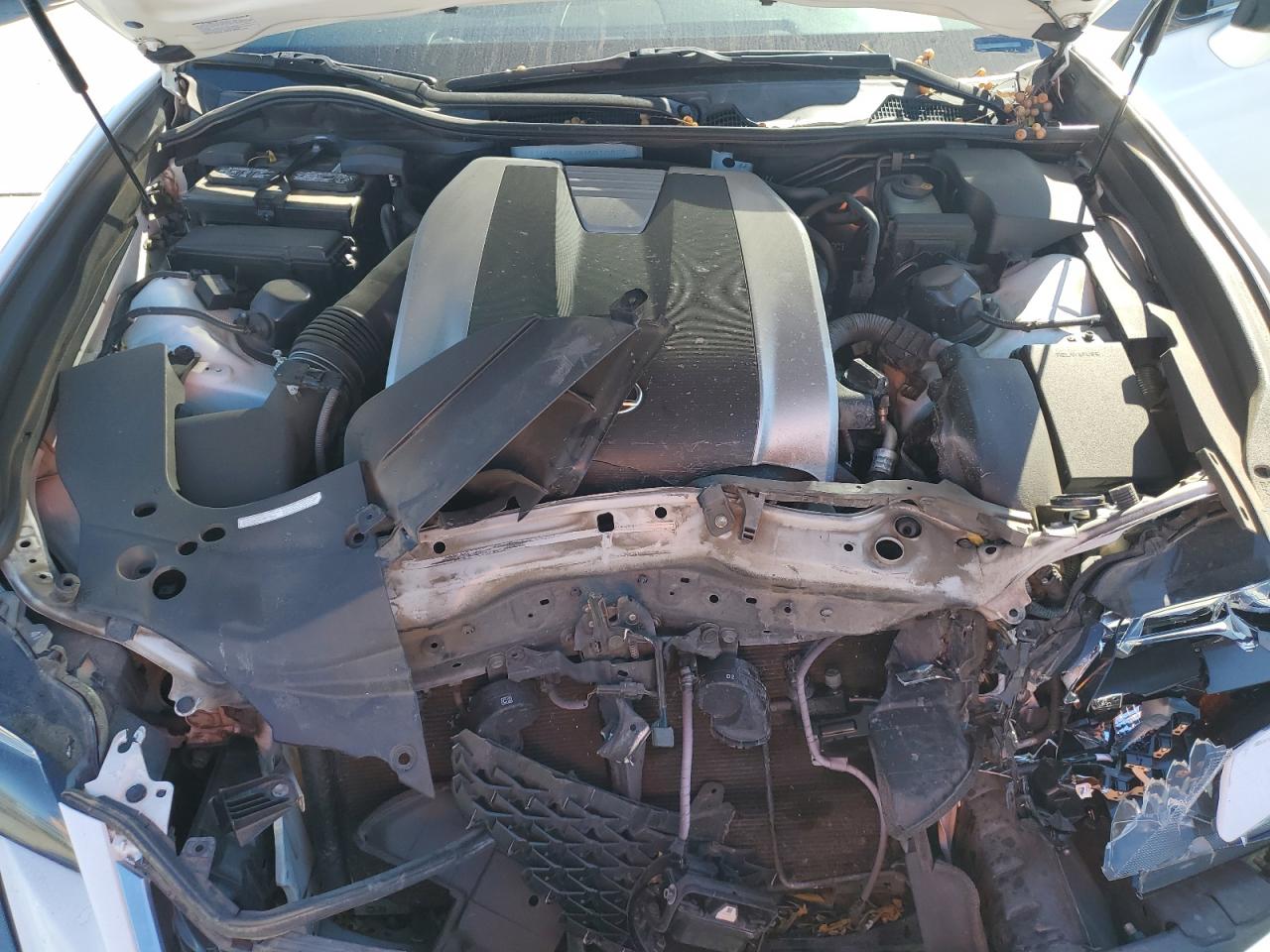 2017 Lexus Gs 350 Base VIN: JTHBZ1BL0HA010835 Lot: 90118825