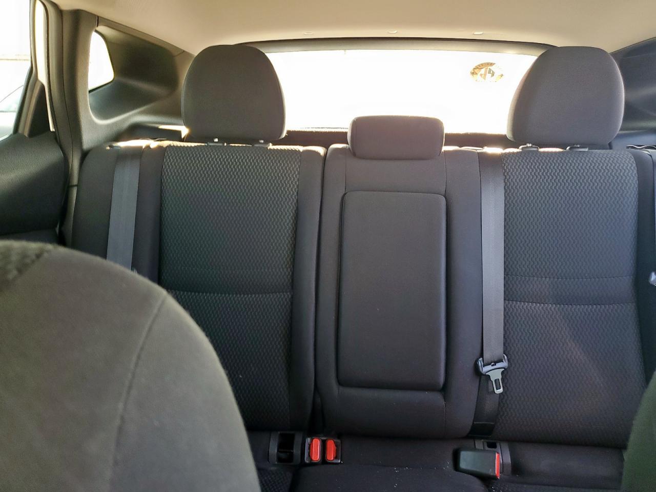 2017 Nissan Rogue Sport S VIN: JN1BJ1CRXHW102374 Lot: 84483375