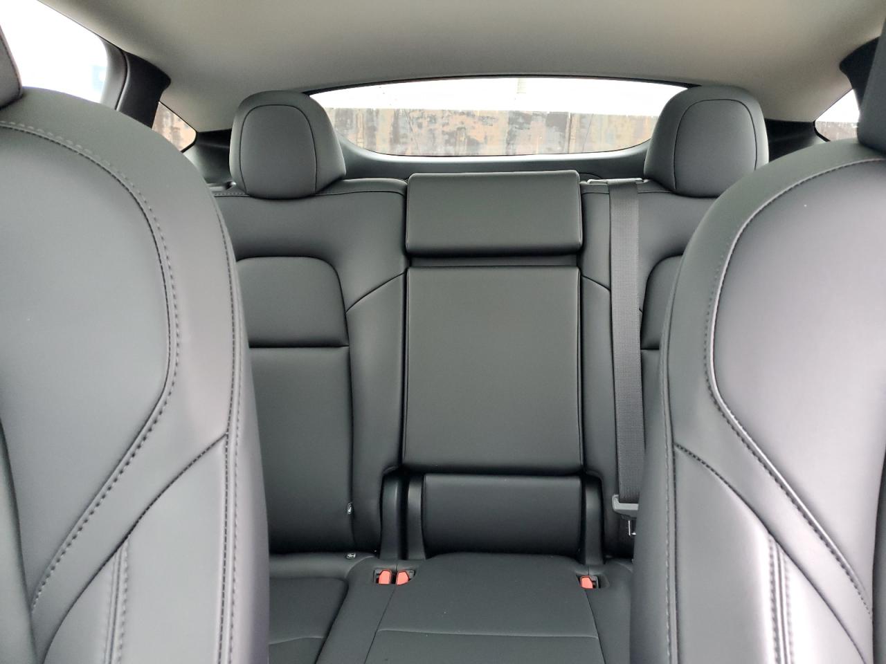 2025 Tesla Model Y VIN: 7SAYGDEE9SF264514 Lot: 86681185