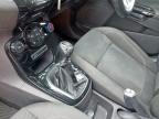 2015 FORD FIESTA ZETEC  for sale at Copart WOLVERHAMPTON